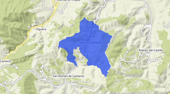Precios inmobiliarios Soto De Cameros