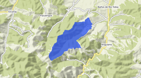 Precios inmobiliarios Tobia