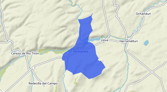 Precios inmobiliarios Tormantos