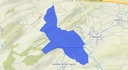 Precios inmobiliarios Torrecilla Sobre Alesanco