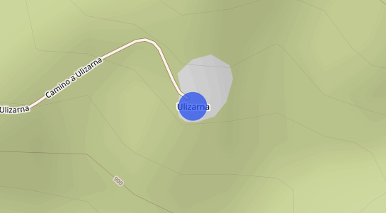 Precios inmobiliarios Ulizarna