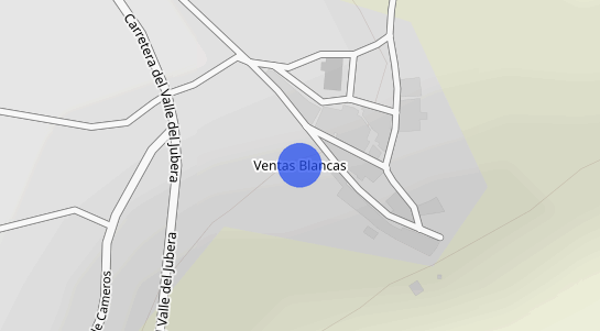 Precios inmobiliarios Ventas Blancas