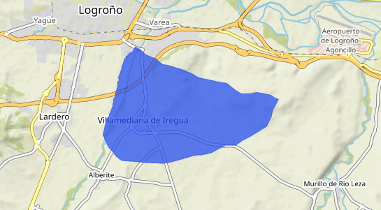 Precios inmobiliarios Villamediana De Iregua