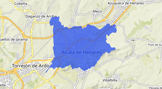 Precios inmobiliarios Alcala De Henares