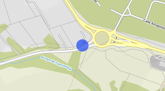 Precios inmobiliarios Alcor I (Urbanizacion)