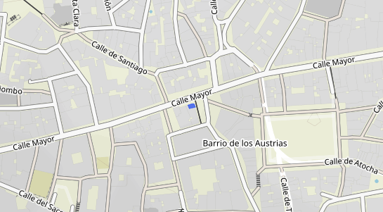 Precios inmobiliarios Barrio De El Castillo