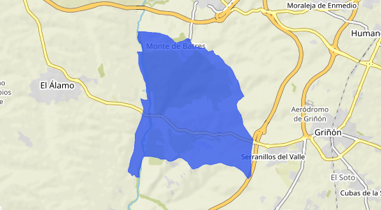 Precios inmobiliarios Batres