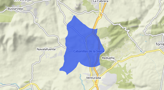 Precios inmobiliarios Cabanillas De La Sierra