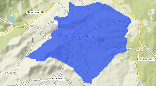 Precios inmobiliarios Cadalso De Los Vidrios