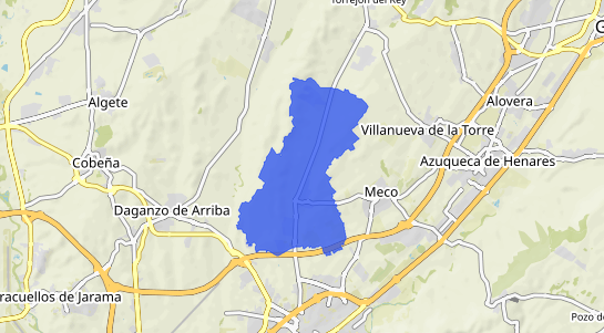 Precios inmobiliarios Camarma De Esteruelas