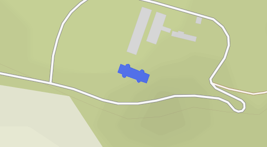 Precios inmobiliarios Castillo De Viñuelas