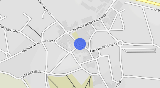 Precios inmobiliarios Cerceda