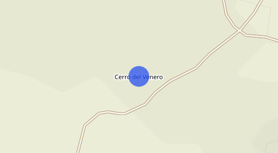Precios inmobiliarios Cerro Del Venero