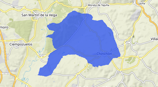 Precios inmobiliarios Chinchon