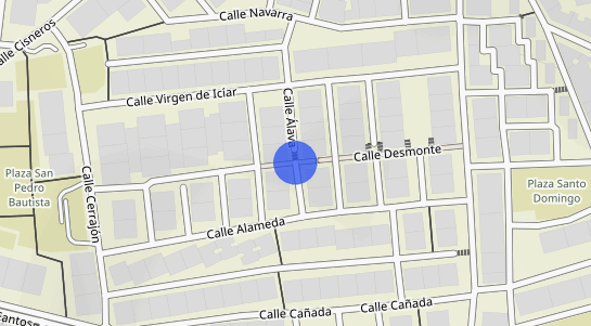 Precios inmobiliarios Ciudad Santo Domingo