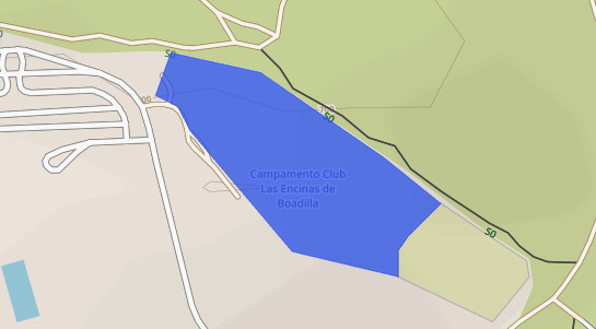 Precios inmobiliarios Club Encinas (Boadilla)