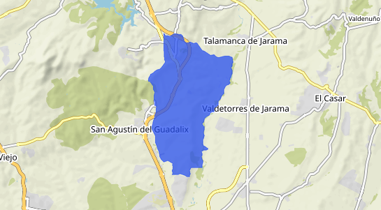 Precios inmobiliarios El Molar