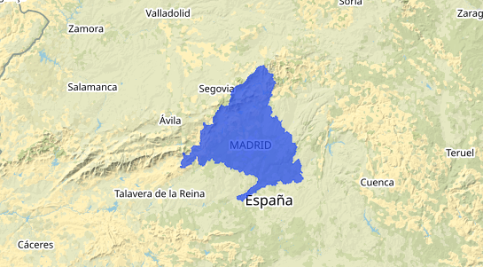 Precios inmobiliarios España