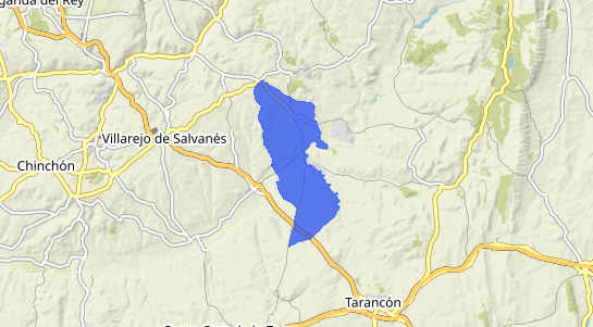 Precios inmobiliarios Estremera