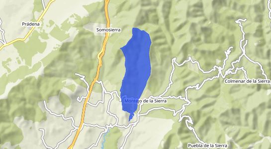 Precios inmobiliarios Horcajuelo De La Sierra