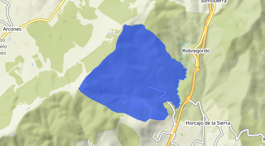 Precios inmobiliarios La Acebeda