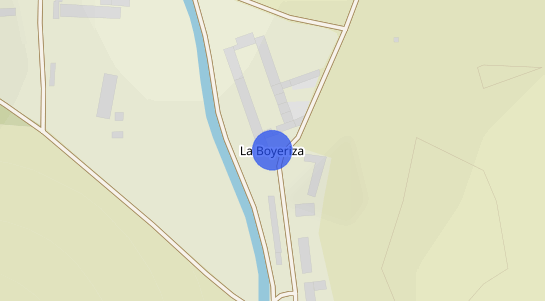 Precios inmobiliarios La Boyeriza