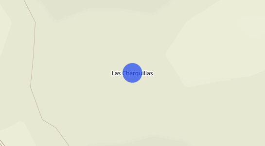 Precios inmobiliarios Las Charquillas