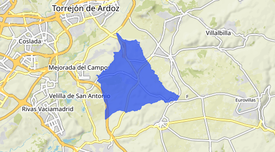 Precios inmobiliarios Loeches