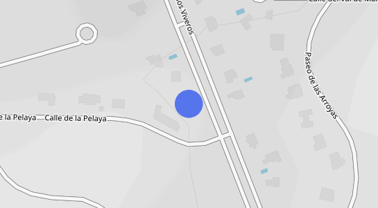 Precios inmobiliarios Los Berrocales De Jarama