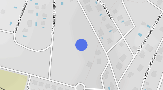 Precios inmobiliarios Los Hueros