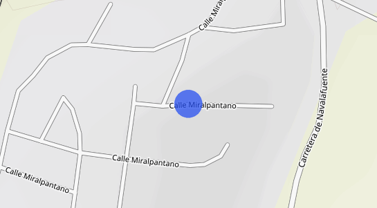 Precios inmobiliarios Miralpantano