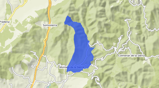 Precios inmobiliarios Montejo De La Sierra