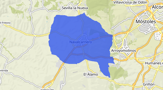 Precios inmobiliarios Navalcarnero