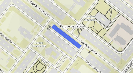 Precios inmobiliarios Parque Corredor Del Henares (Mercado)