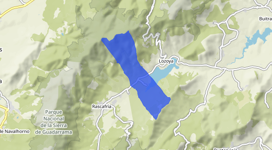 Precios inmobiliarios Pinilla Del Valle