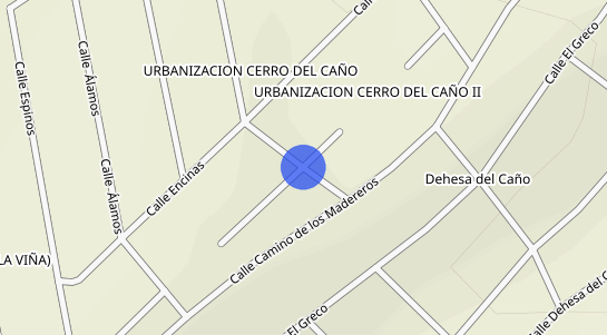 Precios inmobiliarios Pino Alto (Urbanizacion)