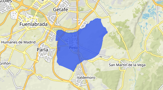 Precios inmobiliarios Pinto