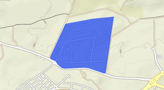 Precios inmobiliarios Poligono Industrial Aimayr