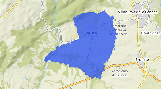 Precios inmobiliarios Quijorna