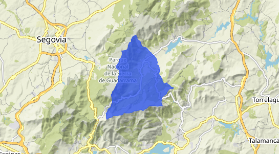 Precios inmobiliarios Rascafria