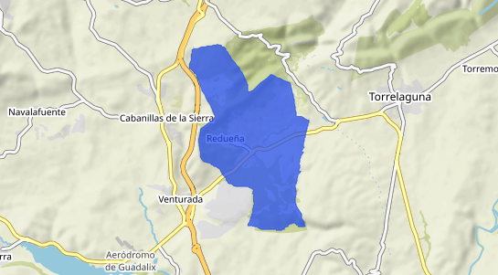 Precios inmobiliarios Redueña