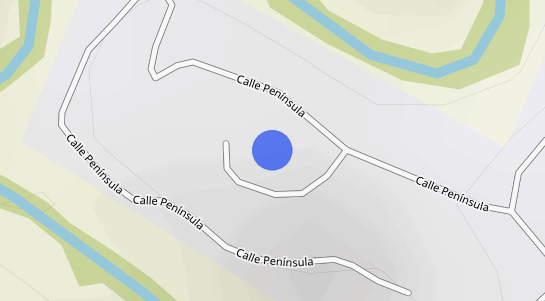 Precios inmobiliarios Rio Cofio (Urbanizacion)