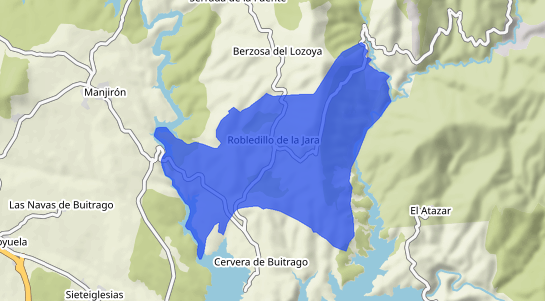 Precios inmobiliarios Robledillo De La Jara