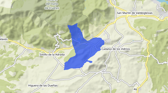 Precios inmobiliarios Rozas De Puerto Real