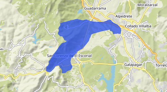 Precios inmobiliarios San Lorenzo De El Escorial