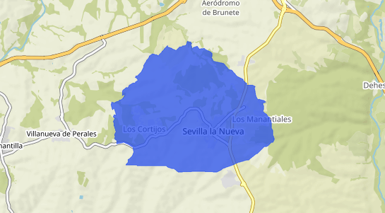 Precios inmobiliarios Sevilla La Nueva