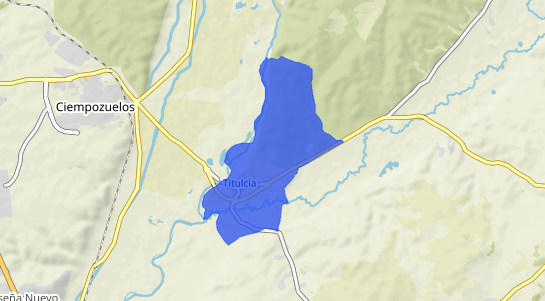 Precios inmobiliarios Titulcia