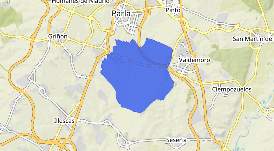 Precios inmobiliarios Torrejon De Velasco