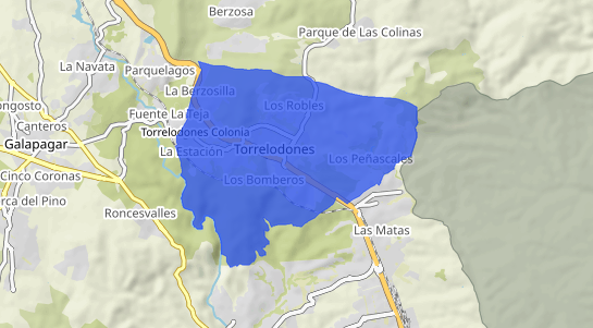 Precios inmobiliarios Torrelodones