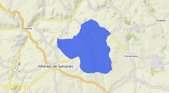 Precios inmobiliarios Valdaracete